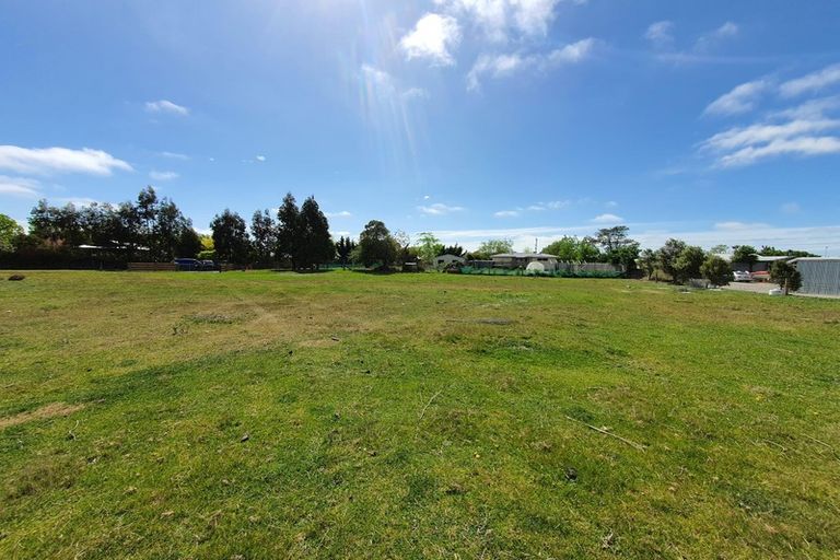 Photo of property in 1/315 Dunns Crossing Road, Rolleston, Christchurch, 7678