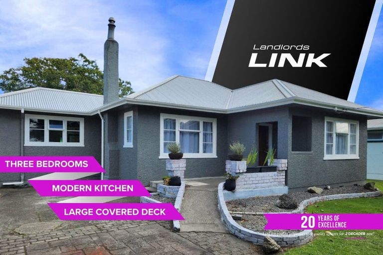 Photo of property in 7 Kells Avenue, Aramoho, Whanganui, 4500