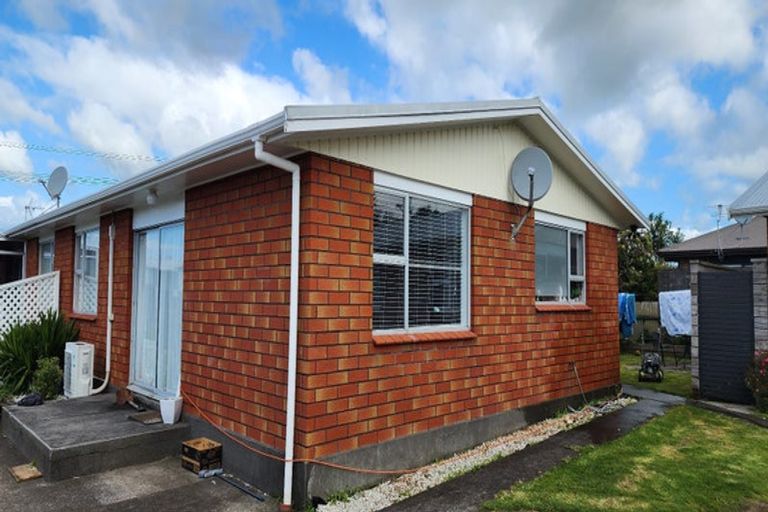 Photo of property in 2/13 Nugent Street, Bell Block, New Plymouth, 4312