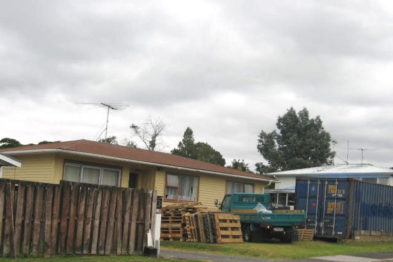 Photo of property in 3 Ivy Place, Birkdale, Auckland, 0626