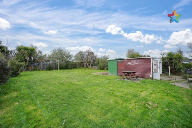 Photo of property in 265 Saint Andrew Street, Glengarry, Invercargill, 9810