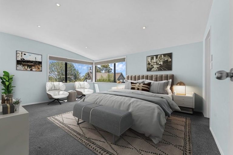 Photo of property in 124a Calliope Road, Stanley Point, Auckland, 0624