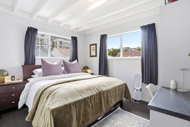 Photo of property in 112 Union Street East, North Dunedin, Dunedin, 9016