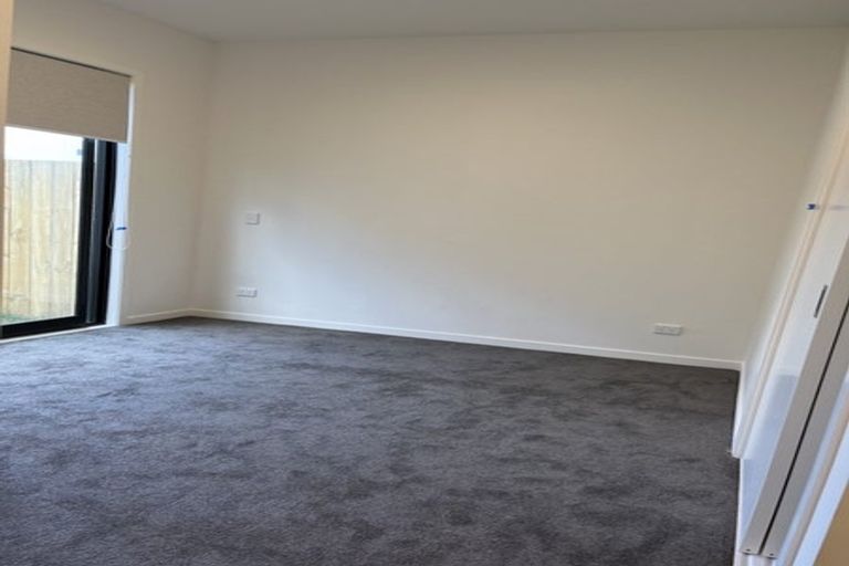 Photo of property in 12/8 Bennett Road, Pakuranga, Auckland, 2010