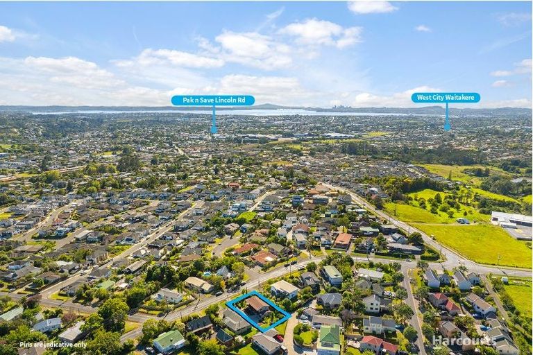 Photo of property in 91 Simpson Road, Ranui, Auckland, 0612