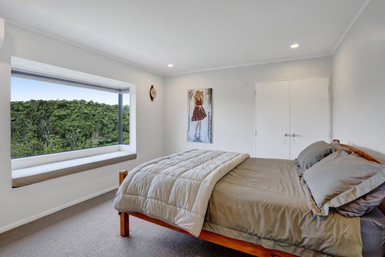 Photo of property in 371b Mangorei Road, Merrilands, New Plymouth, 4312