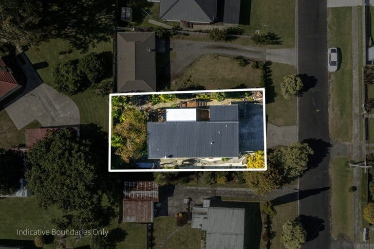 Photo of property in 21 Evans Street, Waihi, 3610