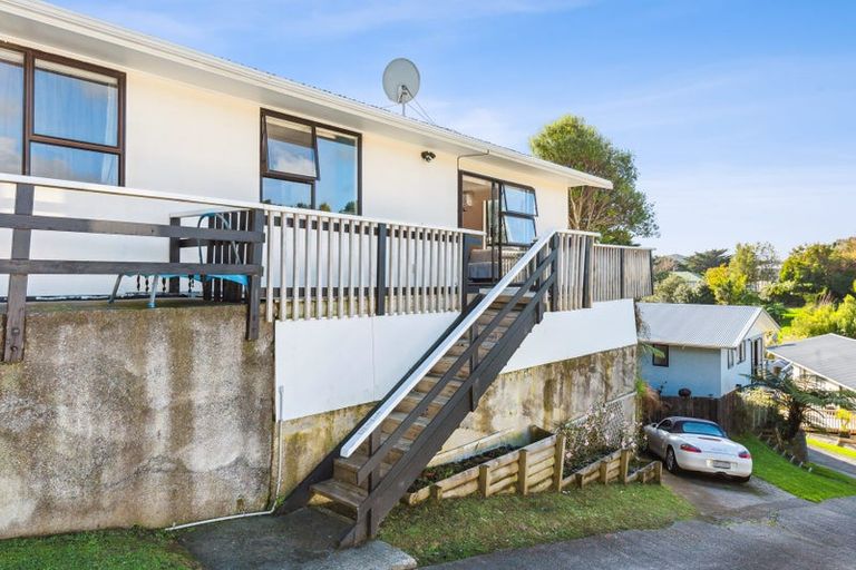 Photo of property in 17 Rose Street, Ranui, Porirua, 5024