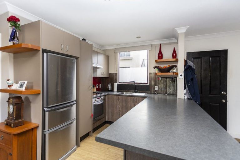 Photo of property in 7/16 Derby Street, St Albans, Christchurch, 8014