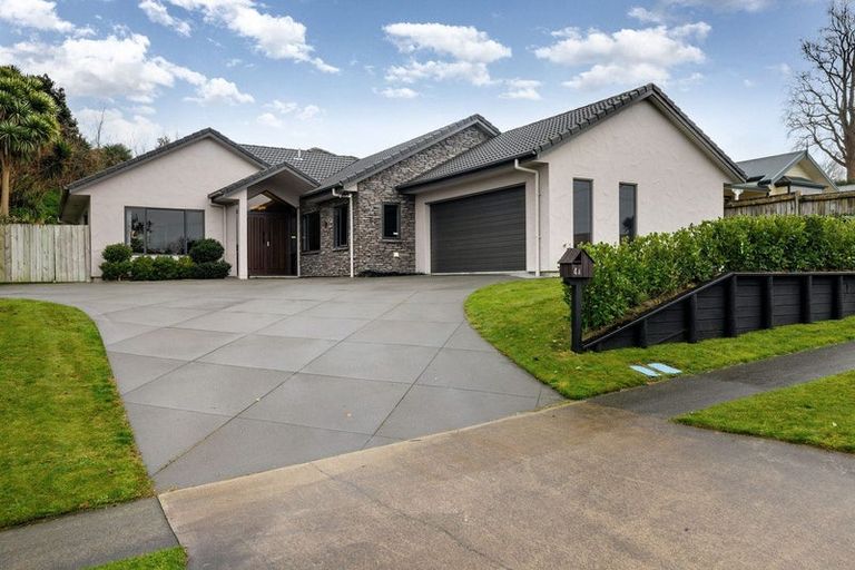 Photo of property in 4a Queen Street, Cambridge, 3434