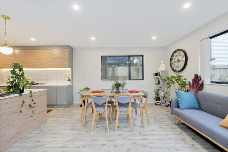 Photo of property in 46 Myland Drive, Hobsonville, Auckland, 0616