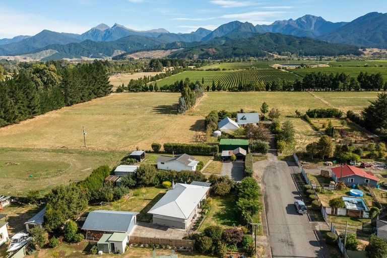 Photo of property in Wairau Valley, Wairau Valley, Blenheim, 7271