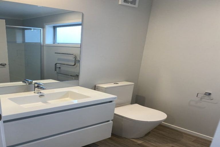 Photo of property in 16u1 Manning Street, Hamilton Central, Hamilton, 3204