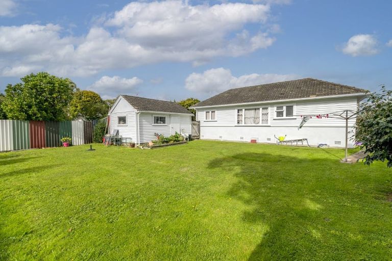 Photo of property in 26 Graham Street, Levin, 5510