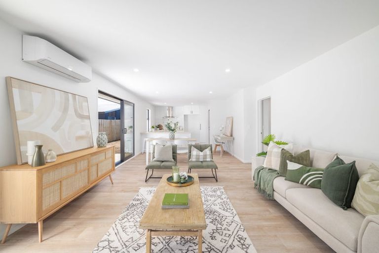 Photo of property in 24 Lintott Street, Kaiapoi, 7630