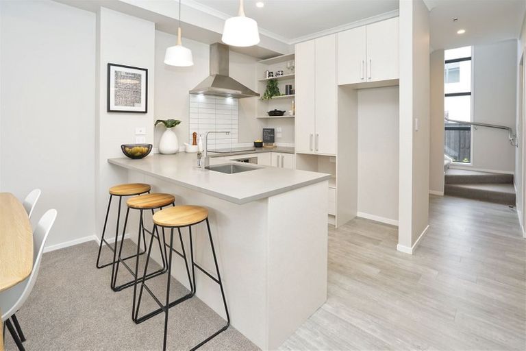 Photo of property in 13u8 Beale Street, Hamilton East, Hamilton, 3216