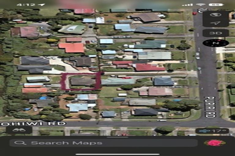 Photo of property in 1/8 Puriri Road, Manurewa, Auckland, 2102