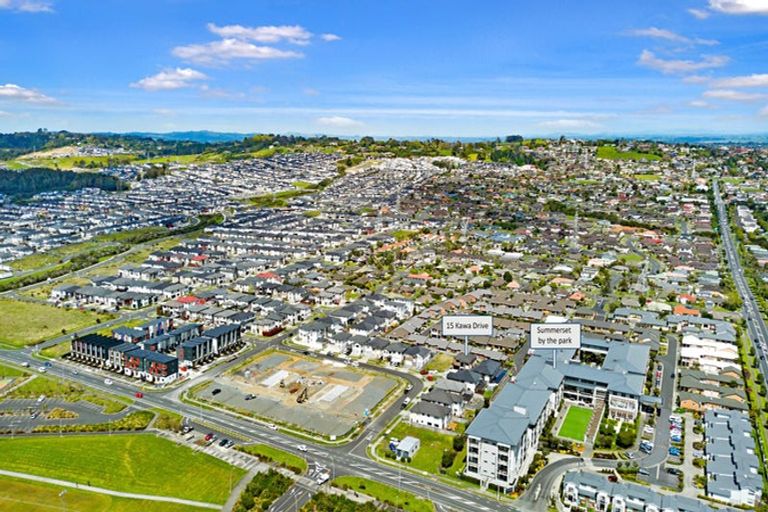 Photo of property in 15 Kawa Drive, Flat Bush, Auckland, 2019