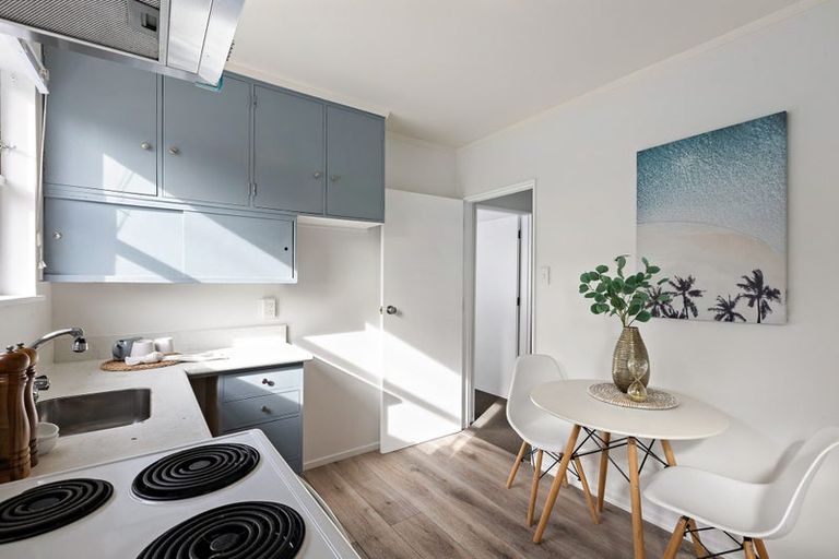 Photo of property in 2/56 Brussels Street, Miramar, Wellington, 6022