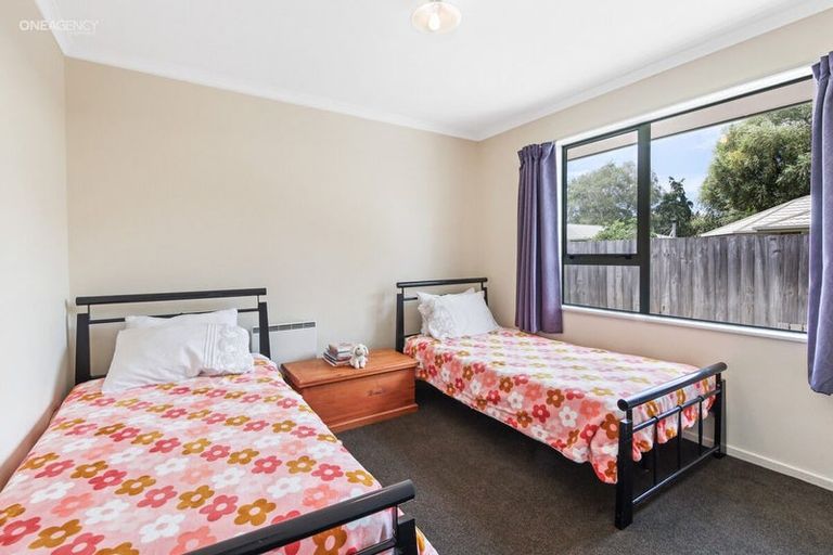 Photo of property in 7 Camleigh Close, Kaiapoi, 7630