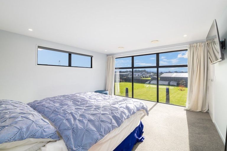 Photo of property in 5 Braeburn Crescent, Swannanoa, Kaiapoi, 7692