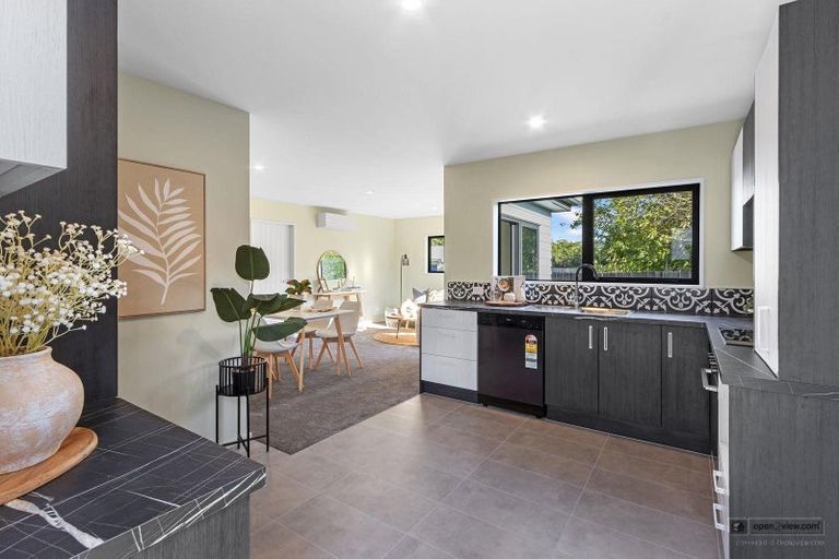 Photo of property in 4/29 Wyon Street, Linwood, Christchurch, 8062