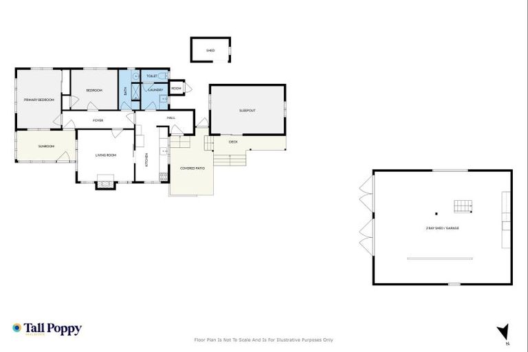 Photo of property in 170 Maxwell Road, Redwoodtown, Blenheim, 7201