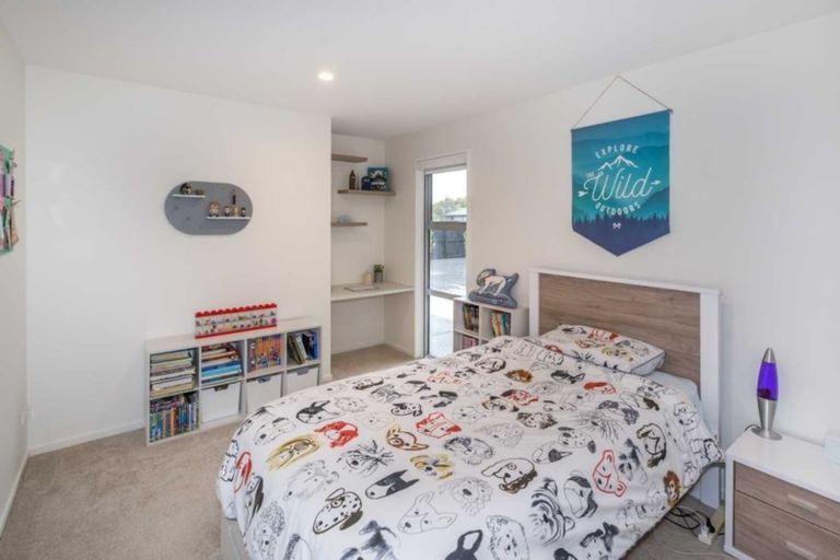 Photo of property in 226a Dunns Crossing Road, Rolleston, 7614