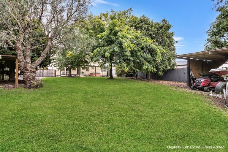 Photo of property in 7 Kowai Place, Amberley, 7410