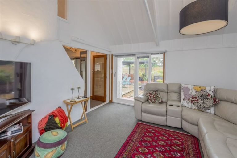 Photo of property in 58 Read Street, Levin, 5510