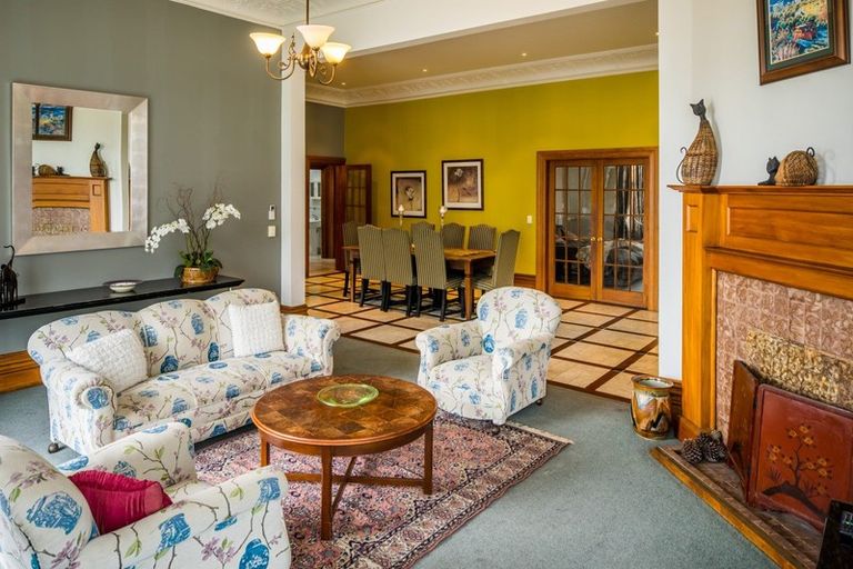 Photo of property in 219u2 The Terrace, Wellington Central, Wellington, 6011