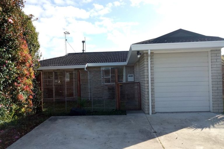 Photo of property in 6b Fernleigh Street, Chartwell, Hamilton, 3210