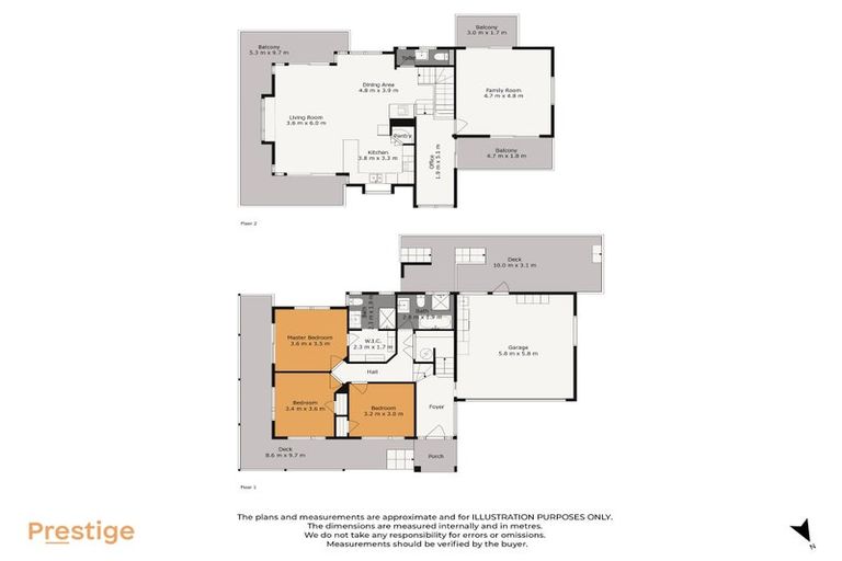 Photo of property in 2/962 Beach Road, Torbay, Auckland, 0630