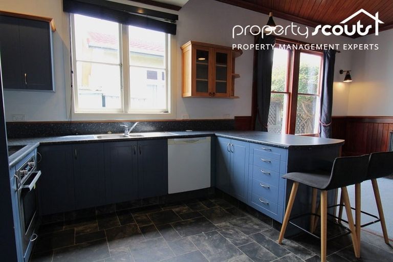 Photo of property in 5 Hall Street, South Dunedin, Dunedin, 9012
