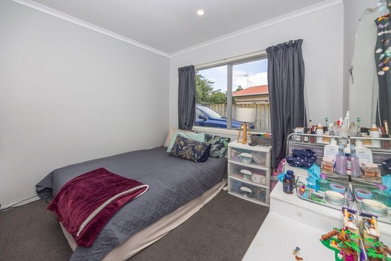 Photo of property in 15k Korimako Street, Frankton, Hamilton, 3204