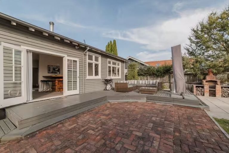 Photo of property in 85 Forfar Street, St Albans, Christchurch, 8014