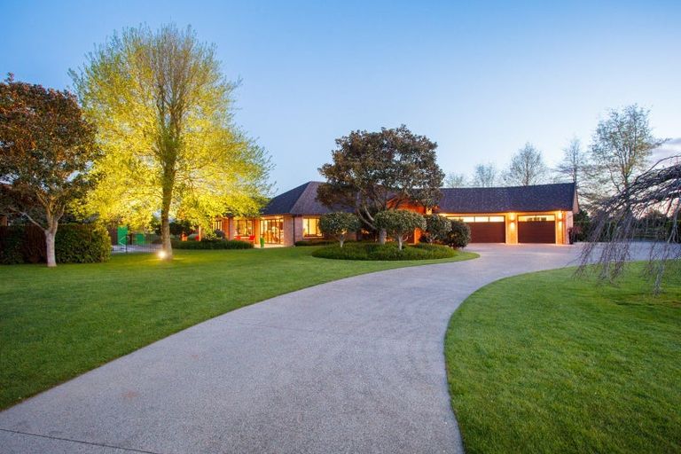 Photo of property in 160 Tower Road, Matamata, 3471