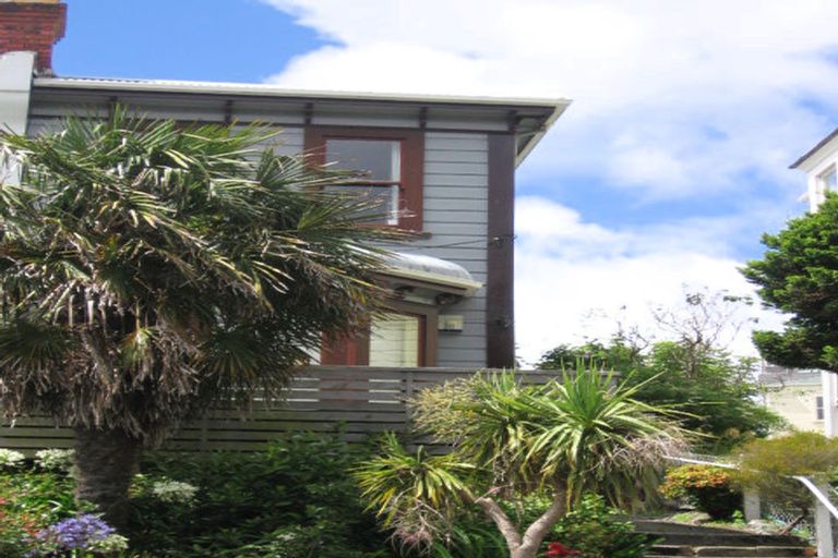 Photo of property in 21 Honiana Te Puni Street, Aro Valley, Wellington, 6021