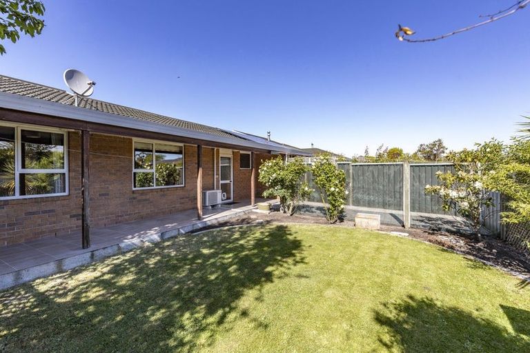 Photo of property in 2a Wiltshire Court, Rangiora, 7400