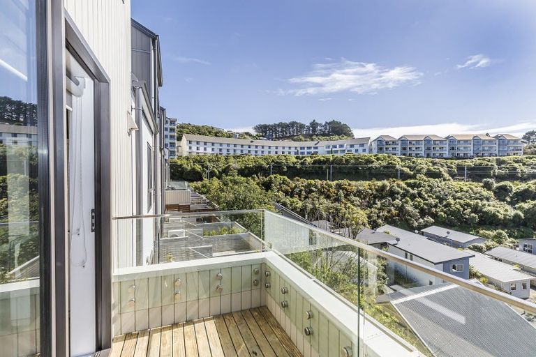 Photo of property in 34/170u Fraser Avenue, Johnsonville, Wellington, 6037