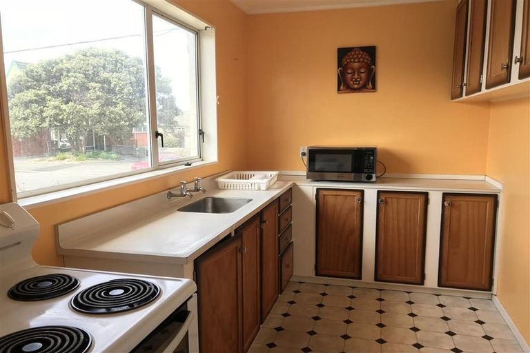 Photo of property in 6f2 Cockburn Street, Kilbirnie, Wellington, 6022