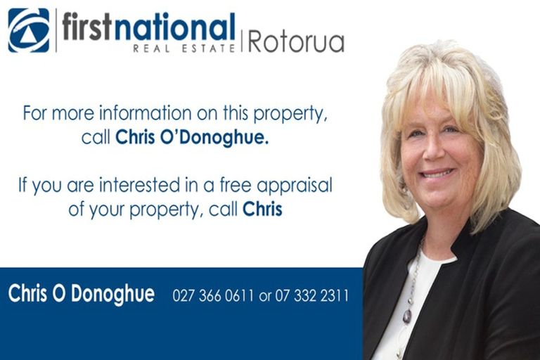 Photo of property in 18 Exeter Place, Tihiotonga, Rotorua, 3015