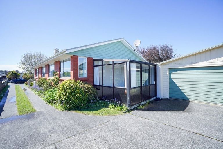 Photo of property in 57 Glenalmond Crescent, Rockdale, Invercargill, 9812