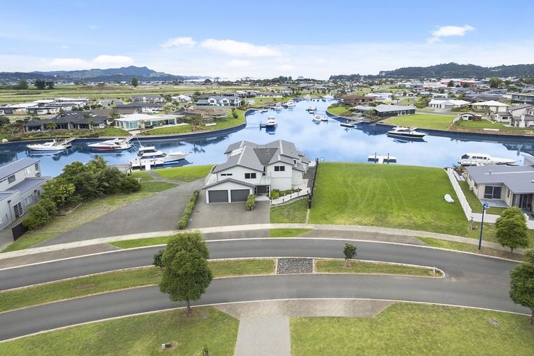 Photo of property in 7 Leeward Drive, Whitianga, 3510