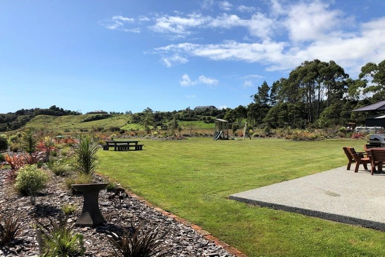 Photo of property in 157 Hau Hau Road, Blue Spur, Hokitika, 7882