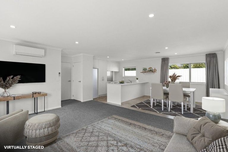 Photo of property in 30 Wrantage Street, Westown, New Plymouth, 4310