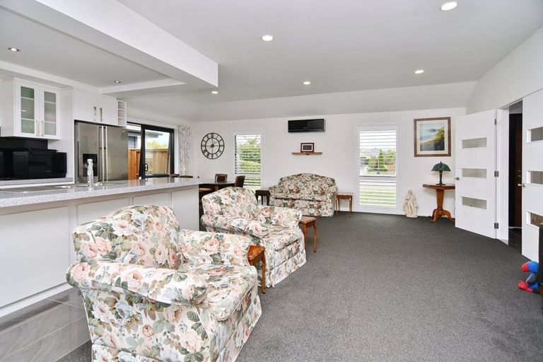 Photo of property in 23 Monarch Boulevard, Kaiapoi, 7630