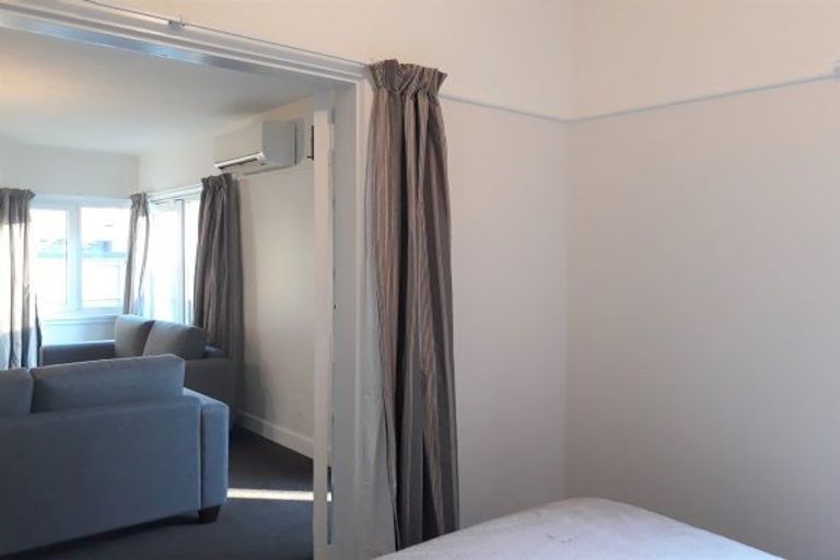 Photo of property in 1/139 Salisbury Street, Christchurch Central, Christchurch, 8013