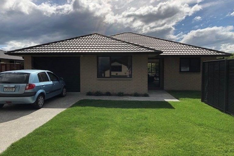 Photo of property in 73/23 Matariki Avenue, Frimley, Hastings, 4120