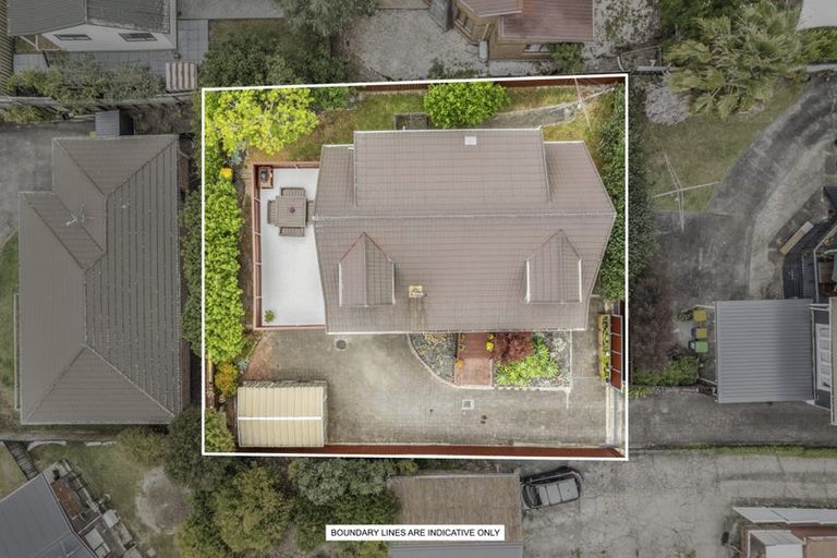 Photo of property in 2/12 Evans Road, Glen Eden, Auckland, 0602